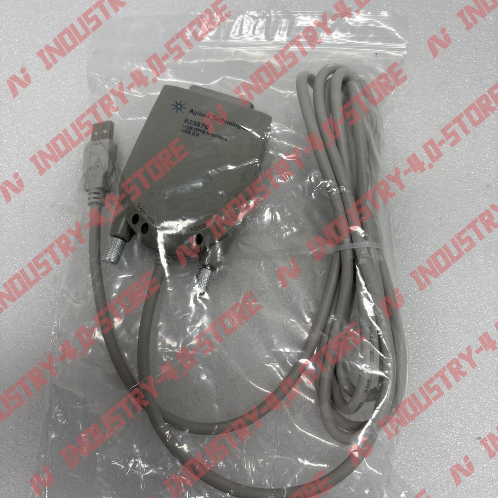 1PCS New Agilent Technologies 82357B USB/GPIB Interface Adapter