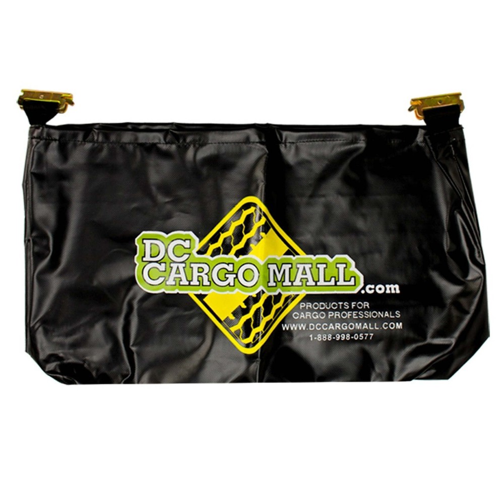 DC Cargo Mall E Track Tie-Down Kit - 32 Pieces: E-Track Accessories & E-Track...