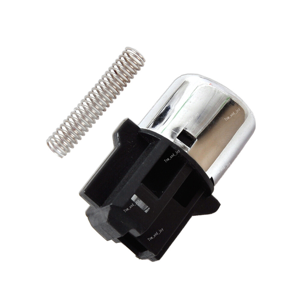 Fits 2003-2007 Honda Accord Automatic Leather Shift Knob with Spring
