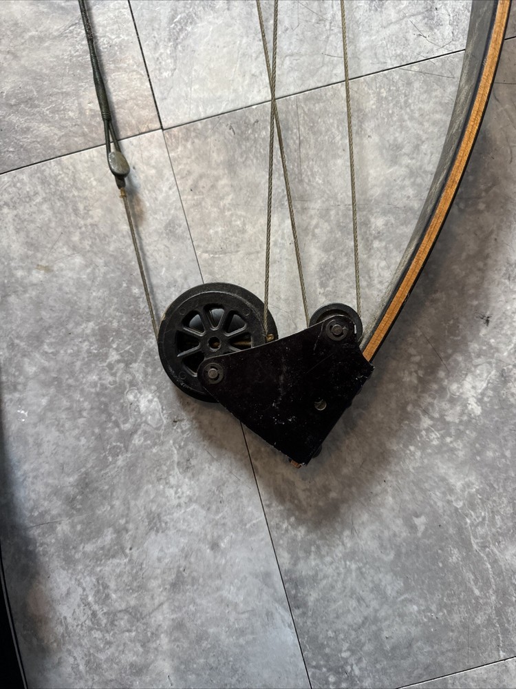 BEAR POLAR LTD compound Bow PL. 95065c” Vintage
