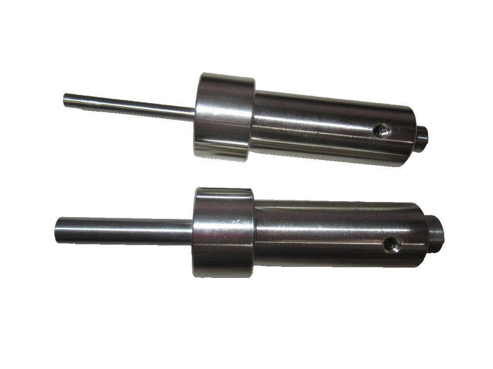 Automatic Precision Golf Shaft Ferrule Installer Collared Ferrule Alignment JYC