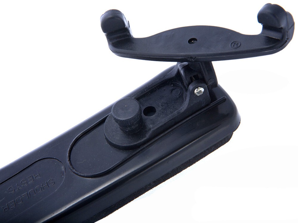 D'Luca Violin Shoulder Rest 1/4