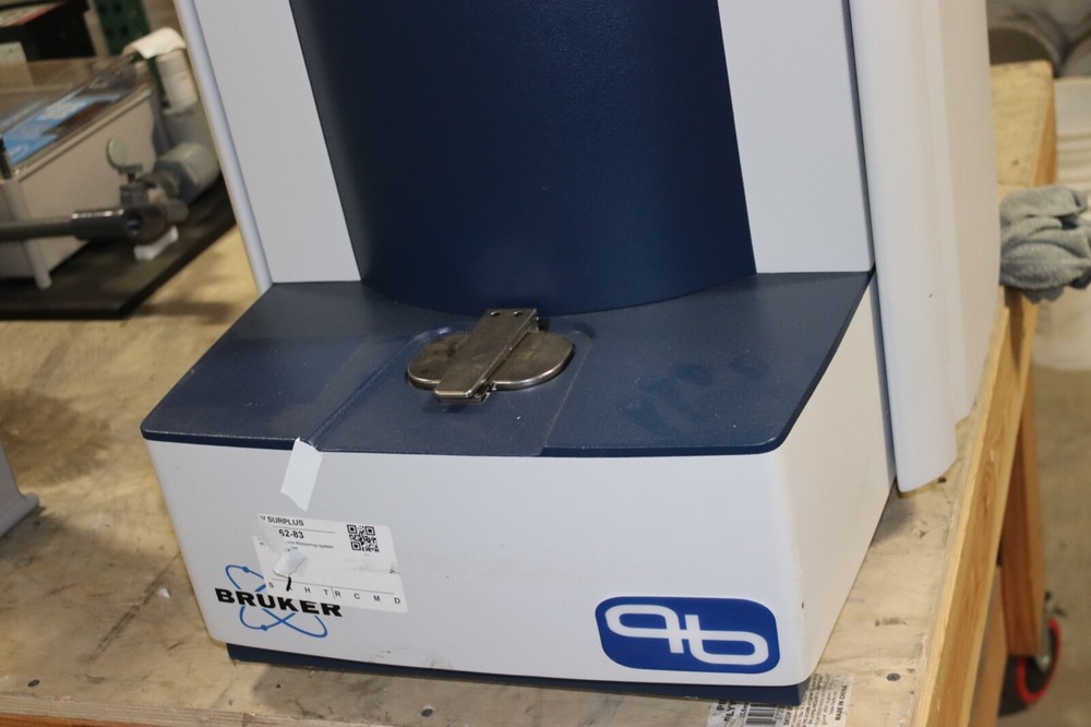 Sequenom BRUKER AGENA MT9 BIOSCIENCE