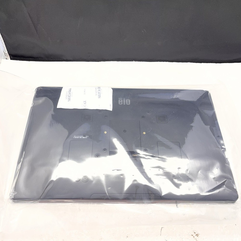 New Open Box Elo Touch Solutions ESY15I4 Touchscreen Android Display