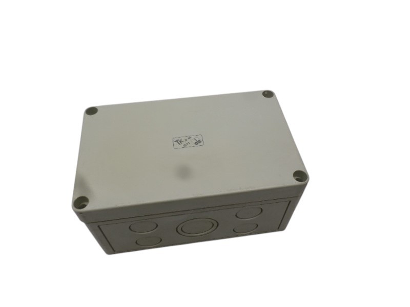 ELS IP66 ENCLOSURE NSNP