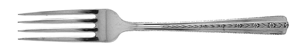 Wallace Silver Roseanne  Fork 761985