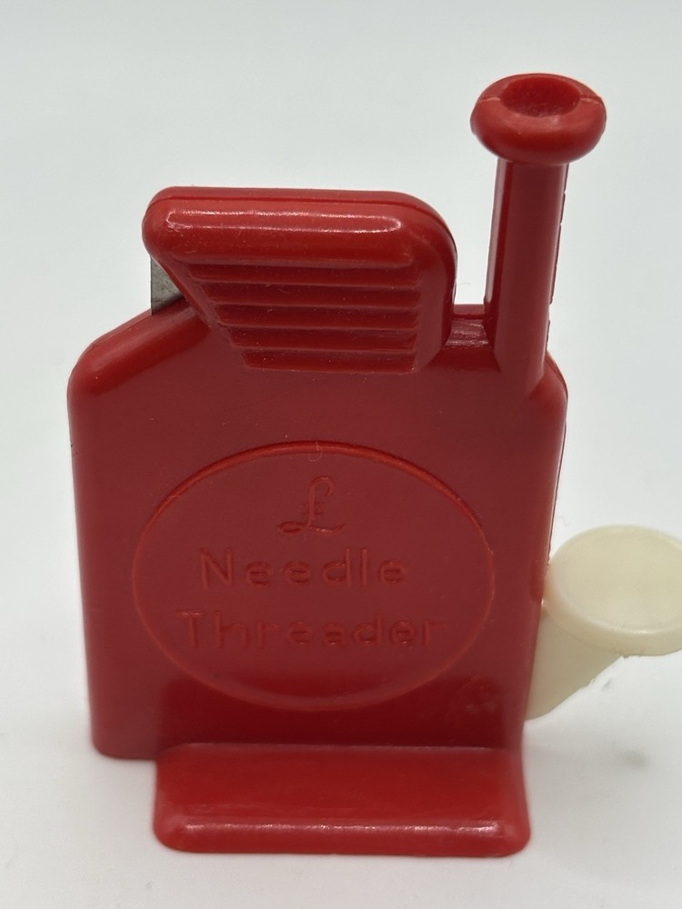Vintage Witch Automatic Needle Threader Germany