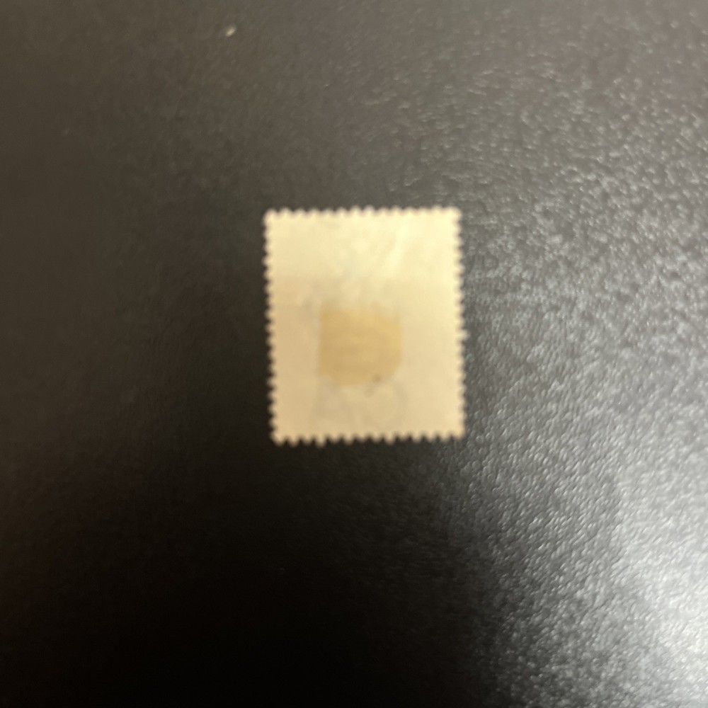 1882 Mauritius Sc. 69 Used