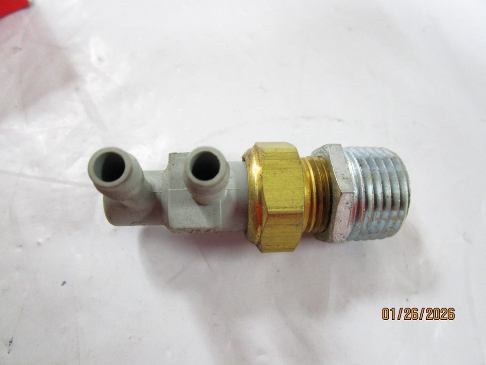 Standard PVS77 Ported Vacuum Switch