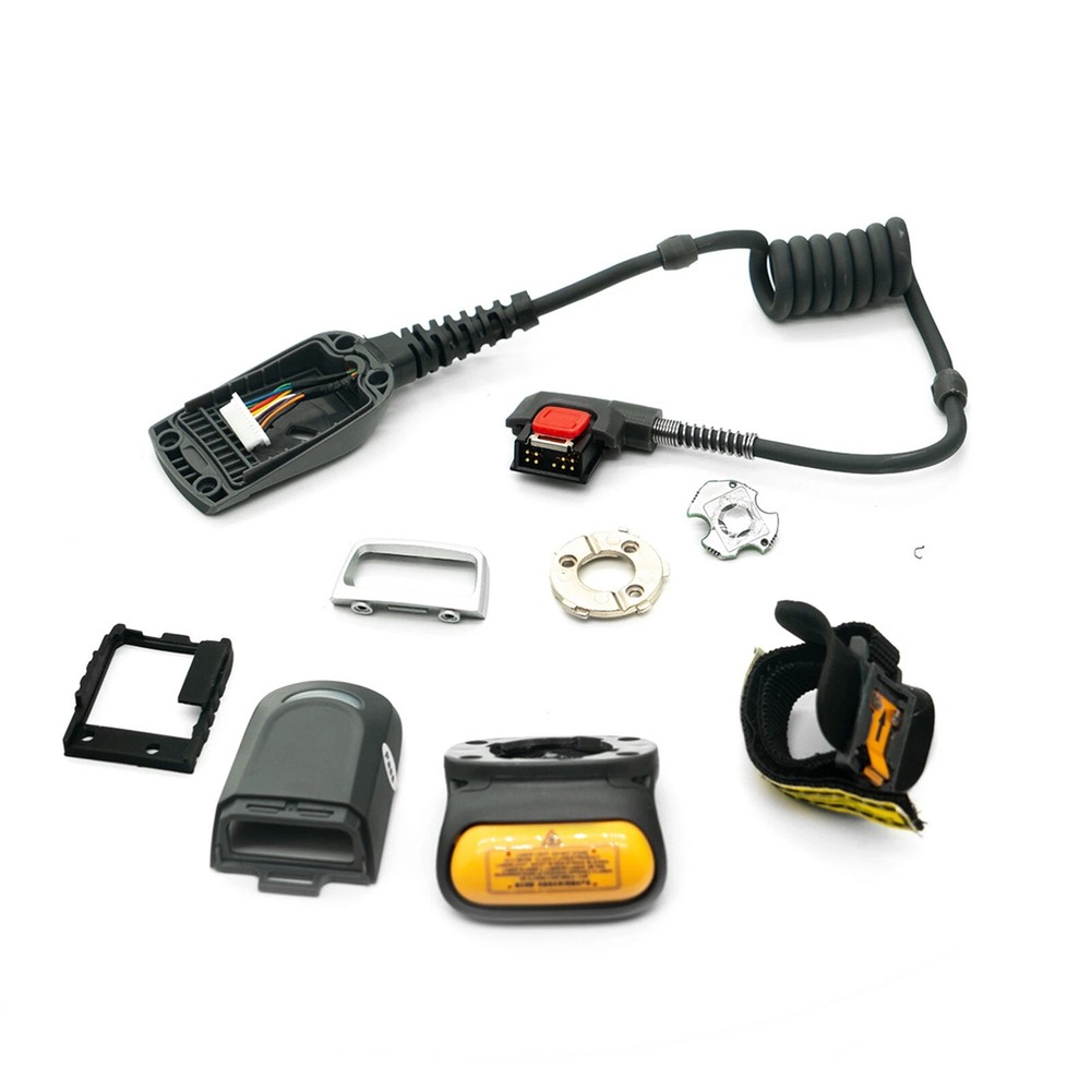 RS5000 Ring Barcode Scanner to Zebra WT41N0 Mobile Computer RS5000-LCBSWR