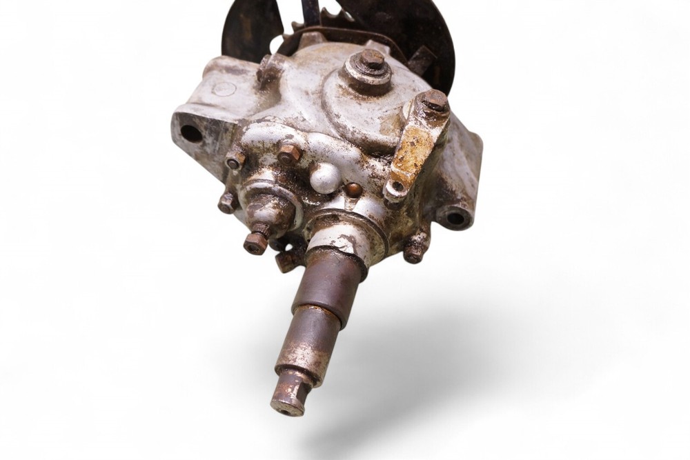 NSU Transmission Kicker Kickstarter 501 #2 *RG25
