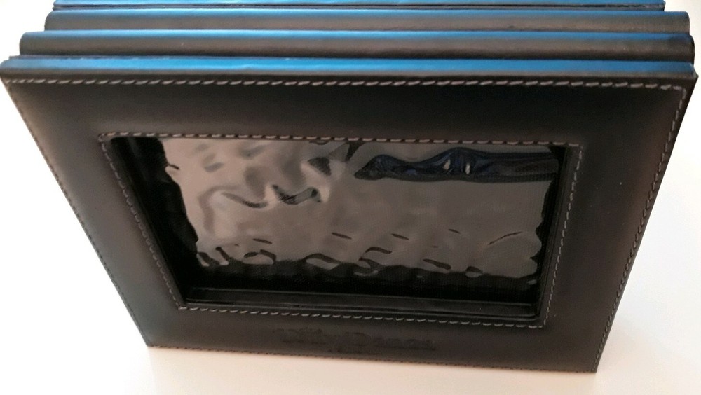 THE TONY DANZA SHOW PHOTO FRAME PROP