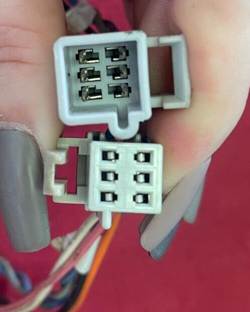 International PROSTAR SWITCH PANEL Dash Panel - 2600384C91, 32237-101