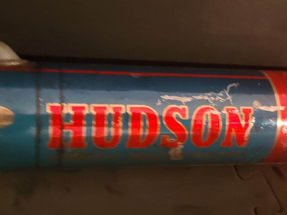 Vintage Hudson Bug Sprayer 17" Long