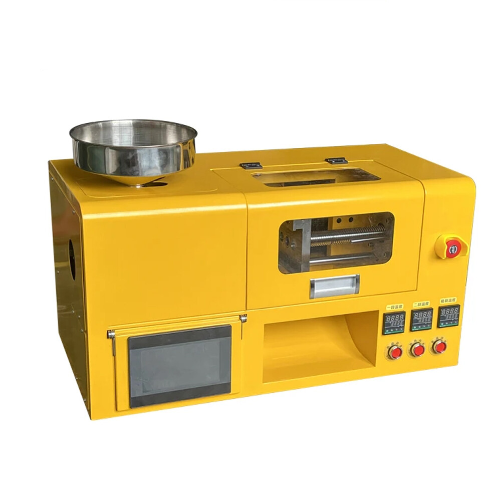 1500W Plastic Desktop Injection Molding Machine For PP PC ABS Molding Machine