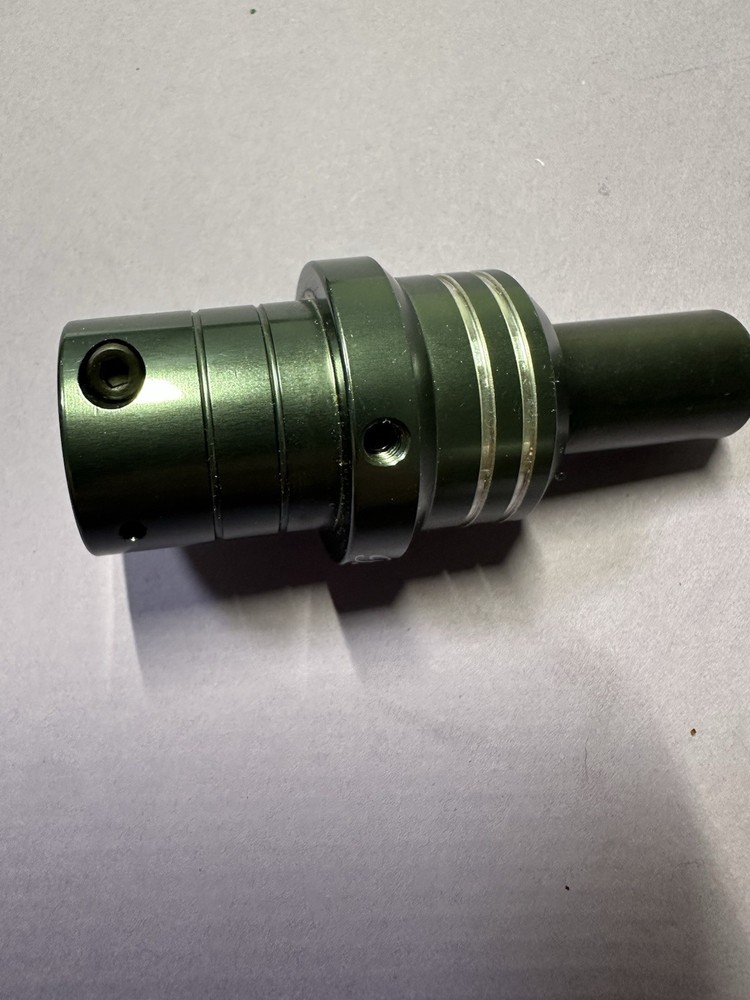 Blue Bird Chuck Or Some tools