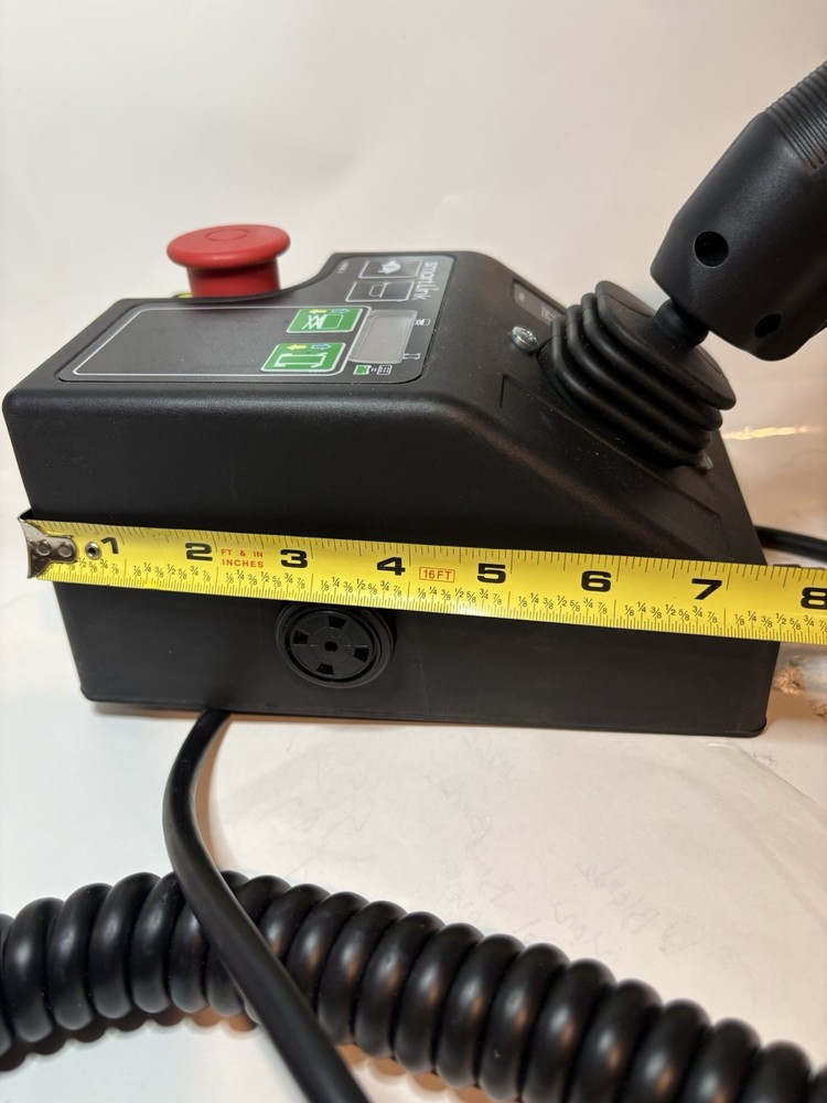SMART LINK P/N 1256727 CONTROL BOX