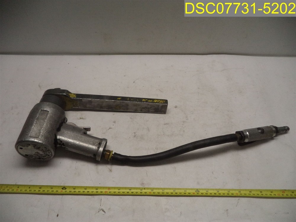 3/4" Drive Air Impact
