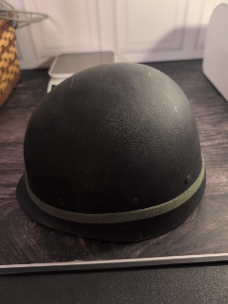 M1 Helmet Liner-  60s -80s