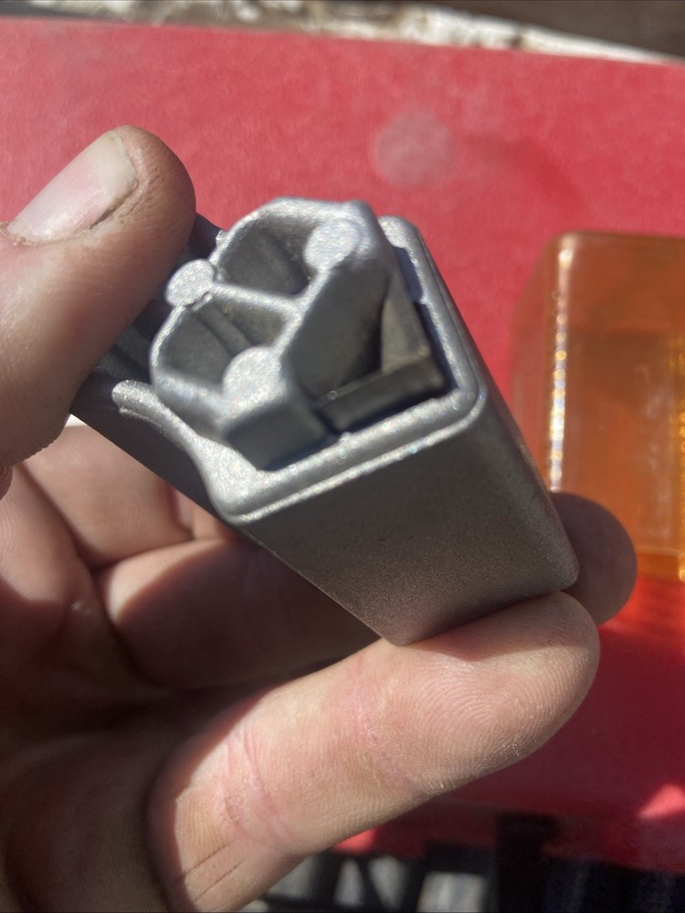 Bosch Corner Chisel 3 608 939 601