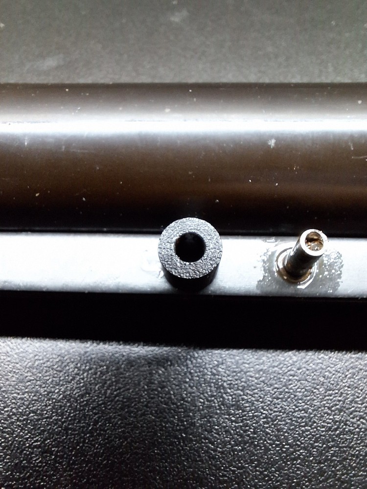 Crosman/Benjamin Break Barrel Cocking Linkage Roller