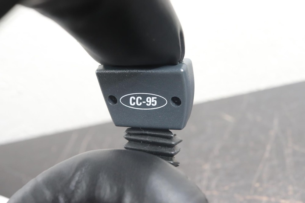 Clear-Com CC-95 Single-Muff Intercom Headset CG01U7C