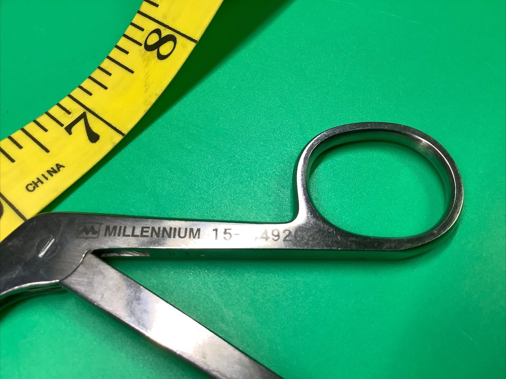 Millennium 15-449202 Scissors