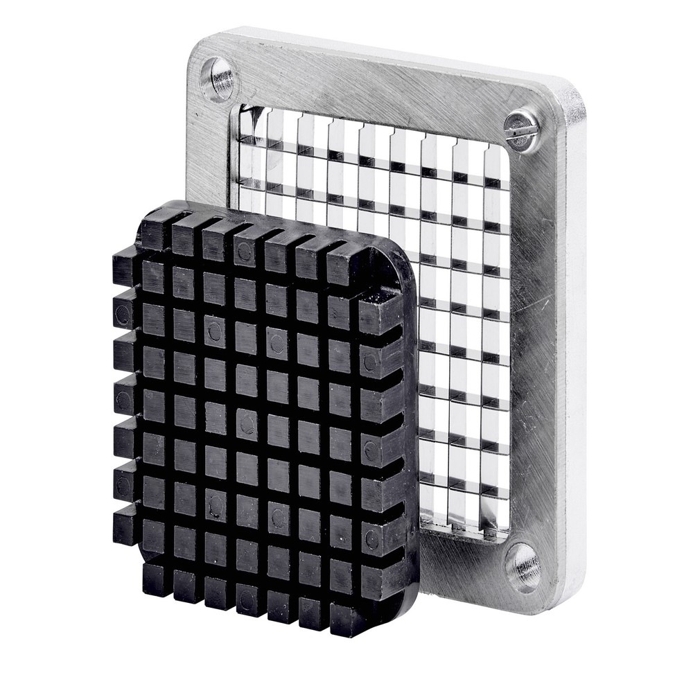 Winco HCD375BK 3/8 in Push Block and Blade