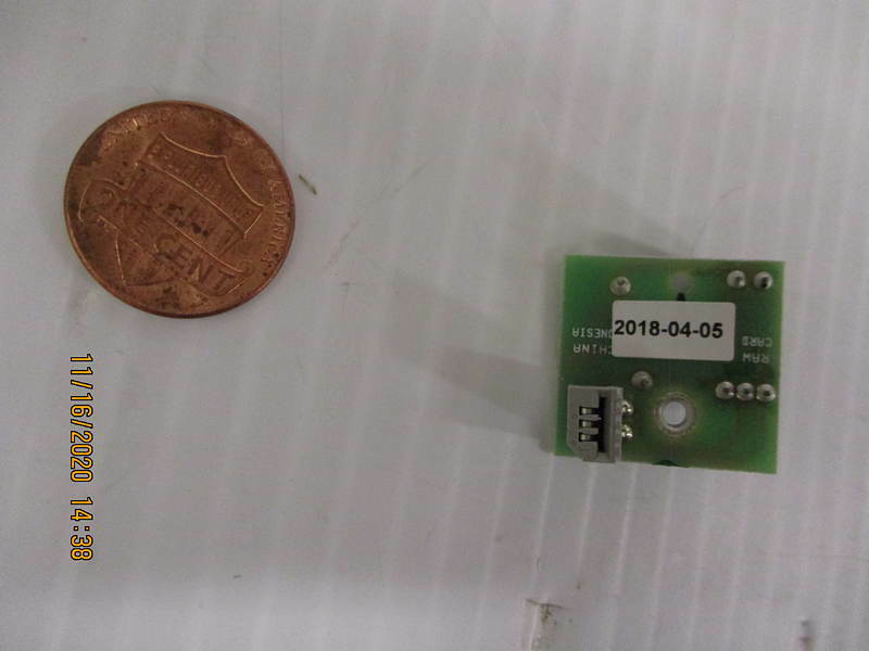 Open Box, IBM, 40N5021, Home Sensor
