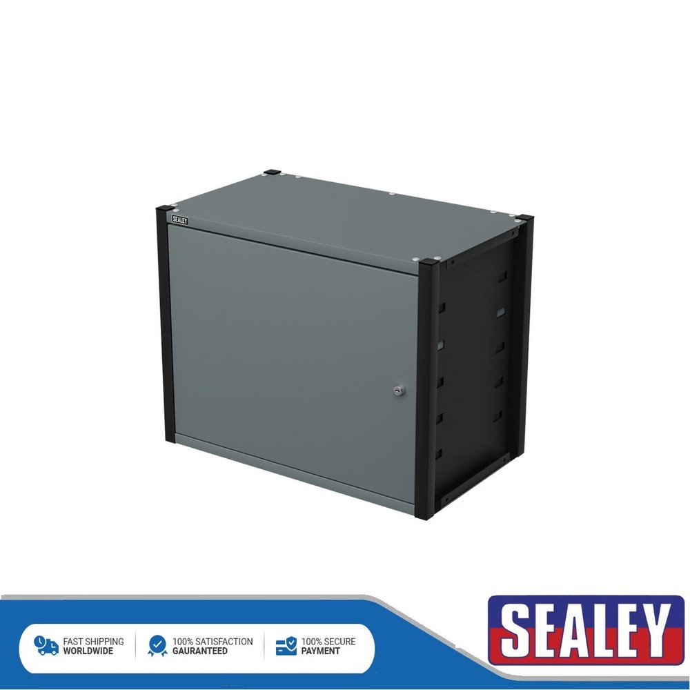 Sealey Modular Storage Top Cupboard Unit 580mm APMRT1