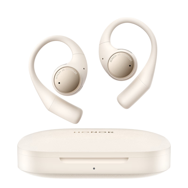 Original Honor Earbuds Open True Wireless Stereo Bluetooth Earbuds