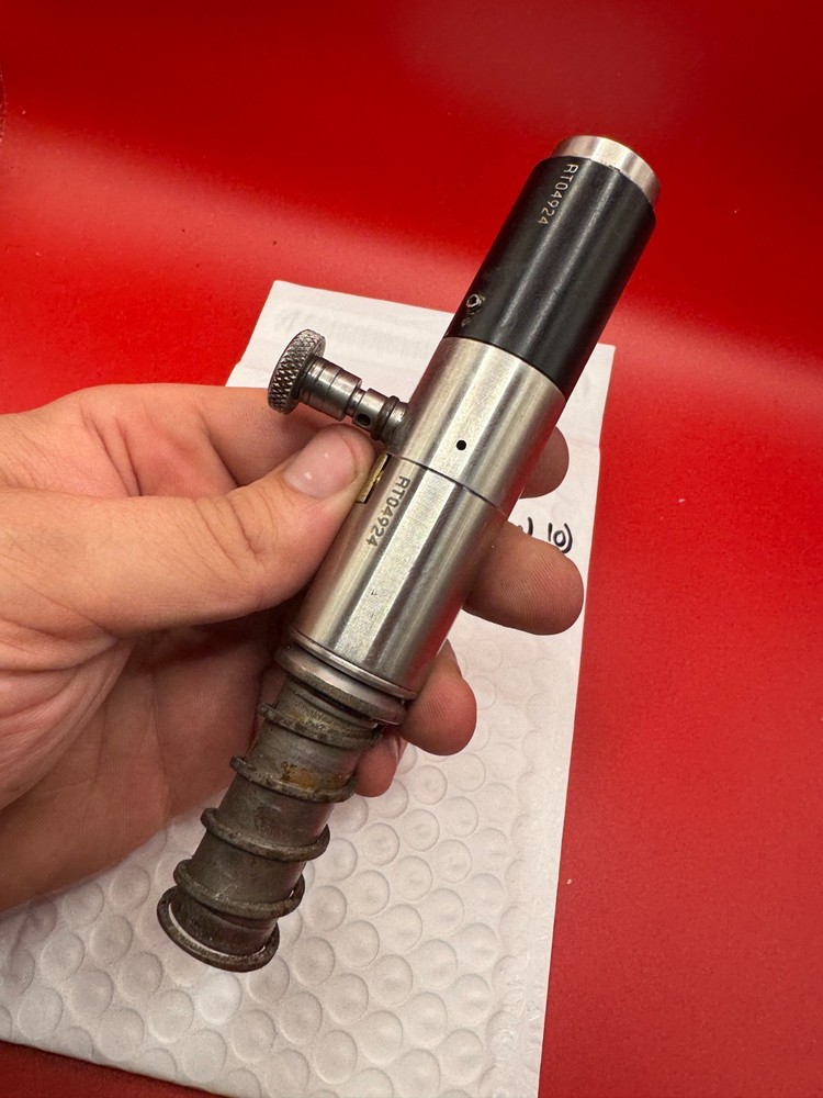 AGD Automag Classic RT Valve (Level 10)