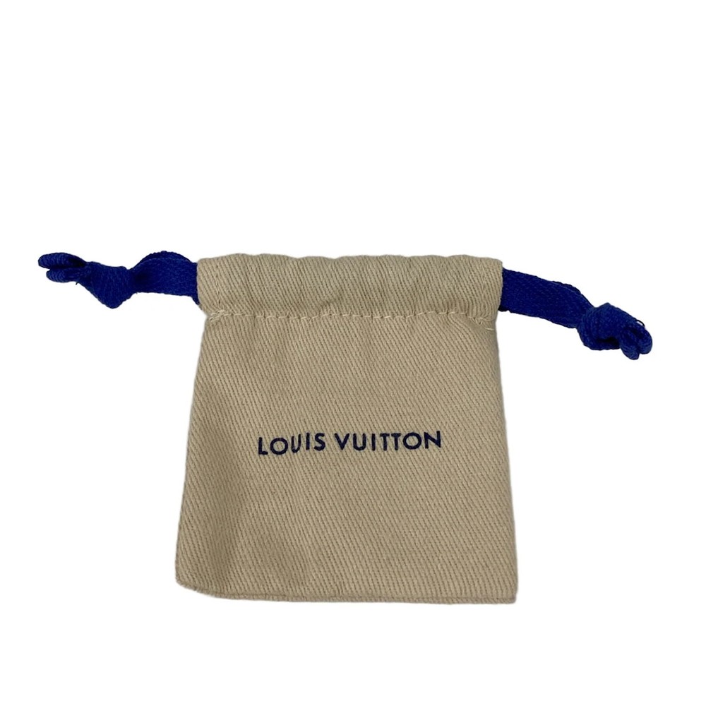 LOUIS VUITTON Gold 307 Accessory Brass Hardware