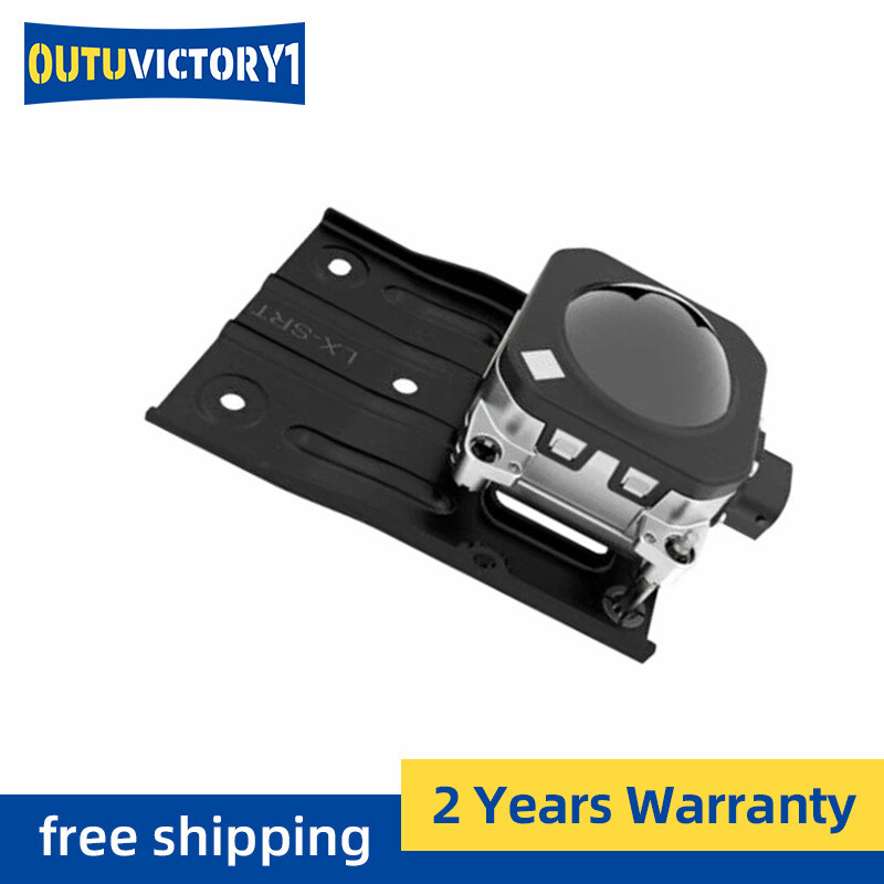 Adaptive Speed Control Module Sensor & Bracket For 15-20 Chrysler 300 68199459AD