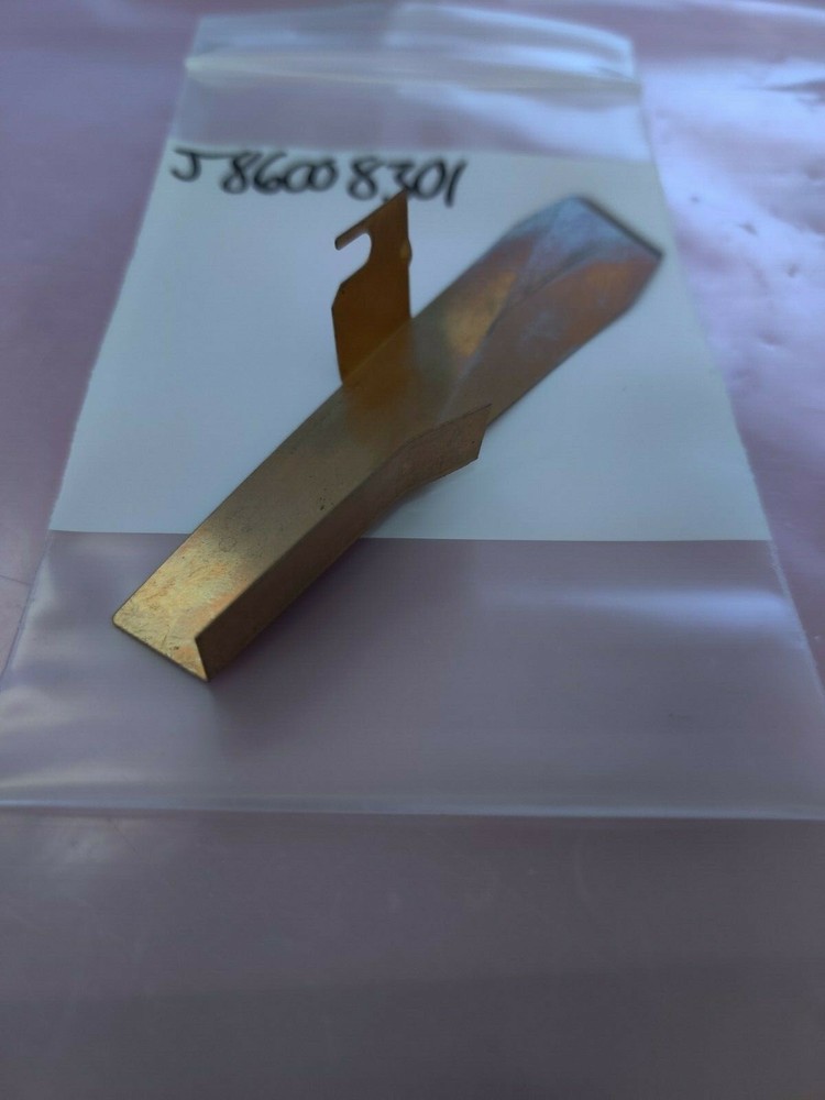 Universal Instruments Spiral Guide J86008301 Pack Of 5