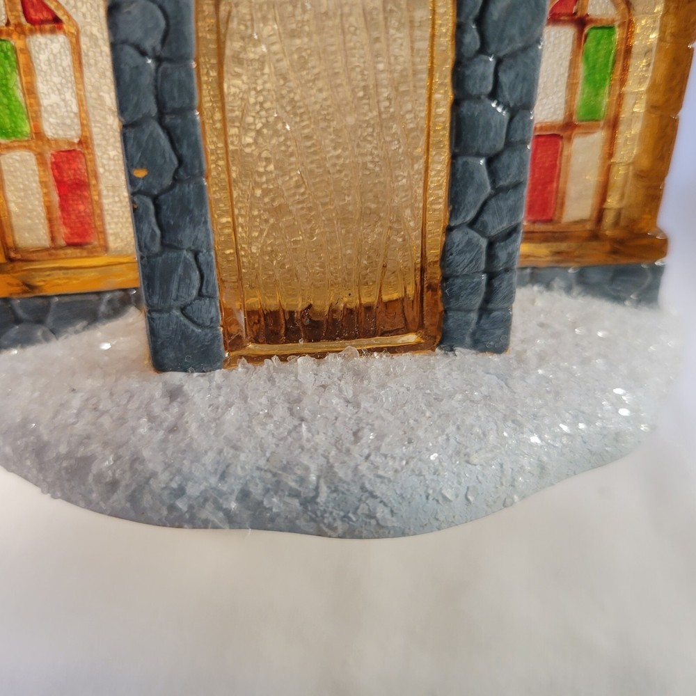 Chapel Nightlight