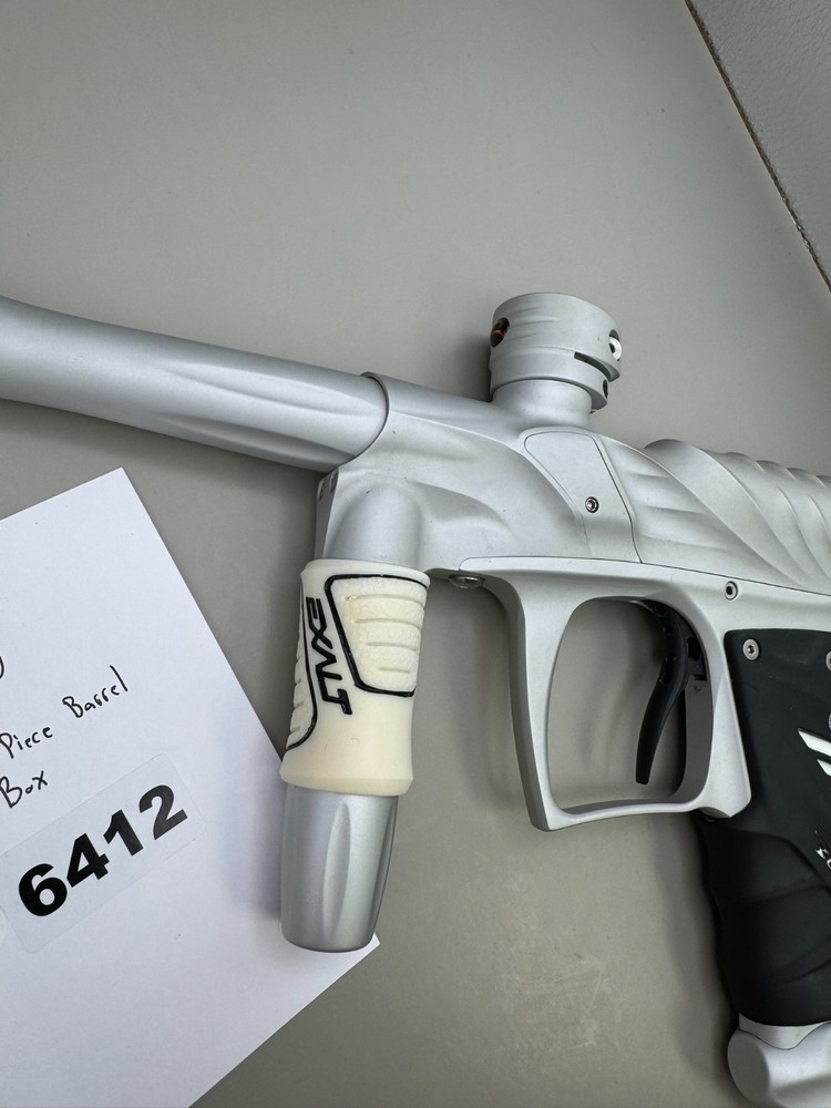 Bob Long Insight - Paintball Marker Fully Working