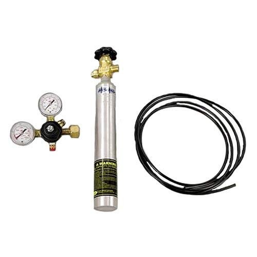 Biondo BKE CO2 Bottle Kit