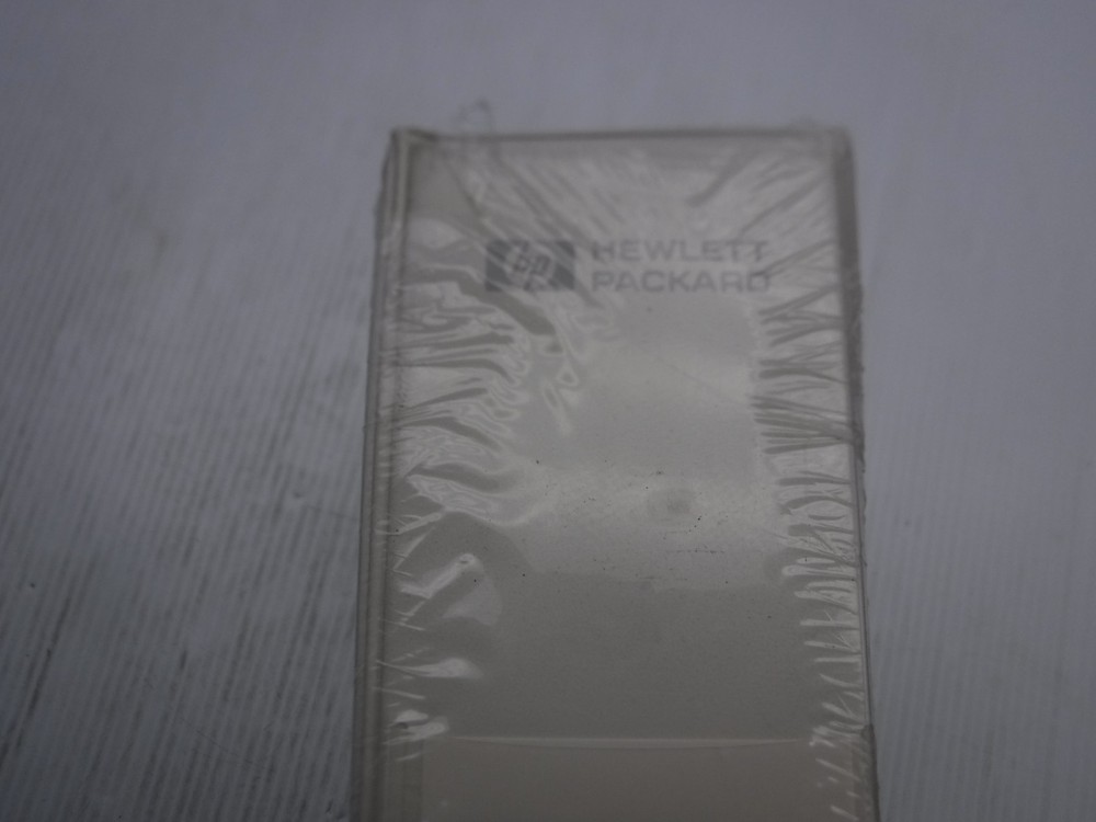 HP Instruments Basic User's Handbook Ver 2.0 E2083-90005