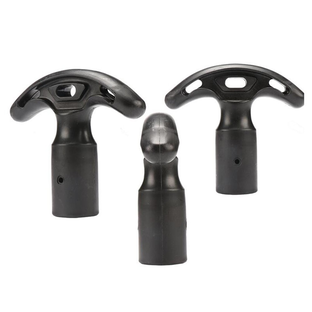 Canoe Paddle Handle Grip Oars Kayak Paddle