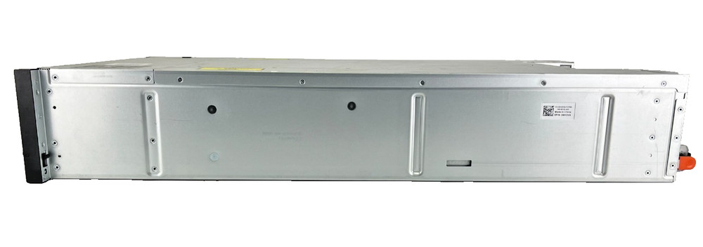 Dell 3U 30 Drive Bay RAID Storage Array SC5020 w/Controllers No Drives (HA)
