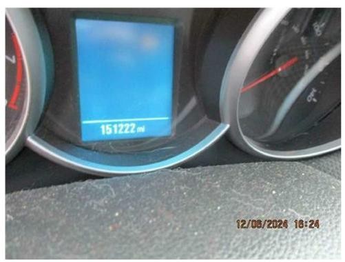 Used Telematics Interface Module fits: 2013 Chevrolet Cruze Communication OnStar