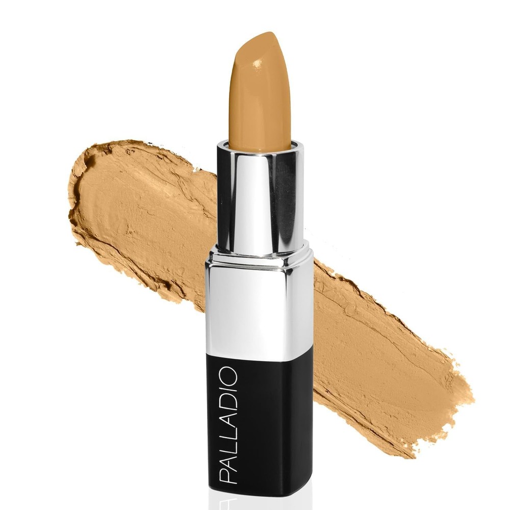 Palladio Stick Concealer Long Lasting Full To Medium Coverage Natural Under Eye