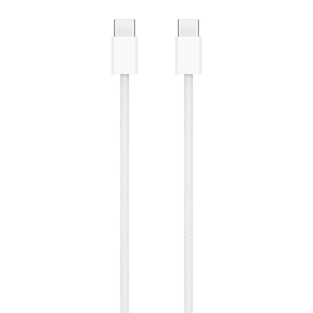 Apple Magic Mouse USB-C Multi-Touch White MXK53AM/A A3204
