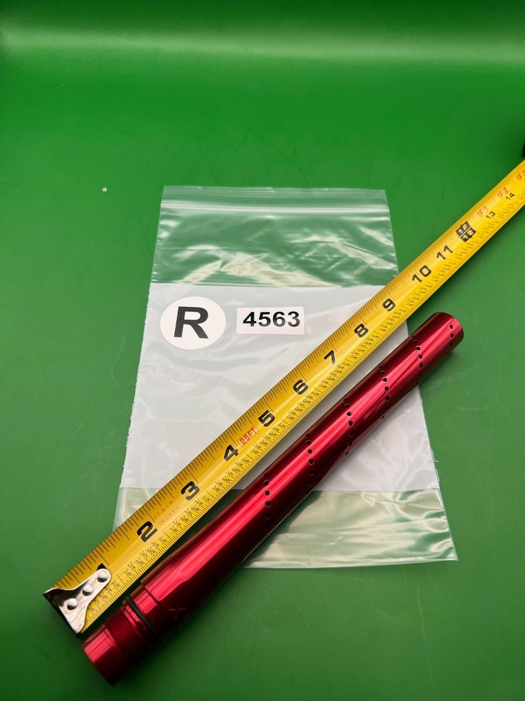 Freak XL Paintball Barrel Tip