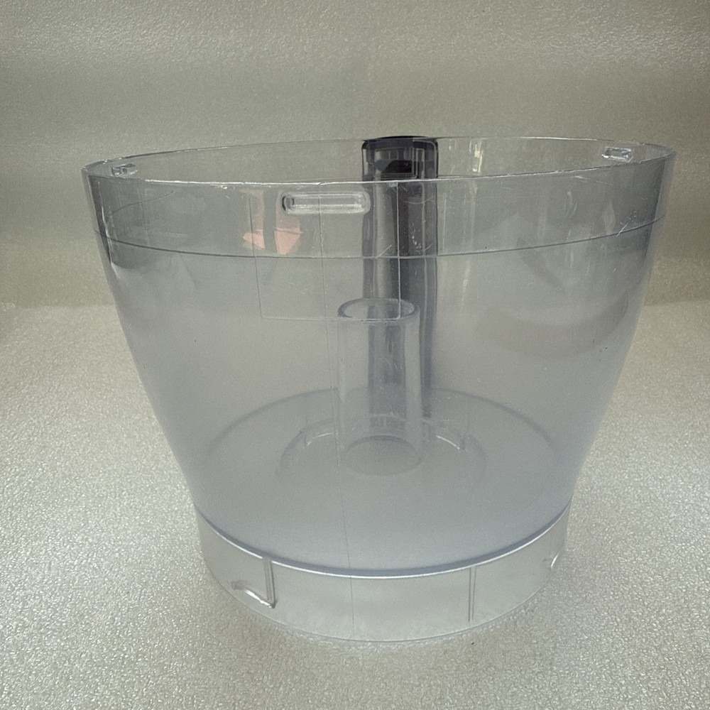 Black & Decker FP1600B FP1700B FP1800B 8Cup Food Processor Replacement Work Bowl