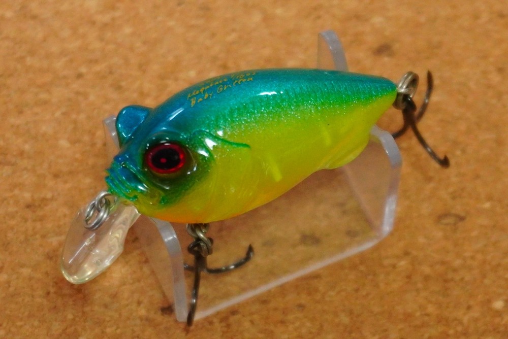 Megabass Baby Griffon      (K399D03