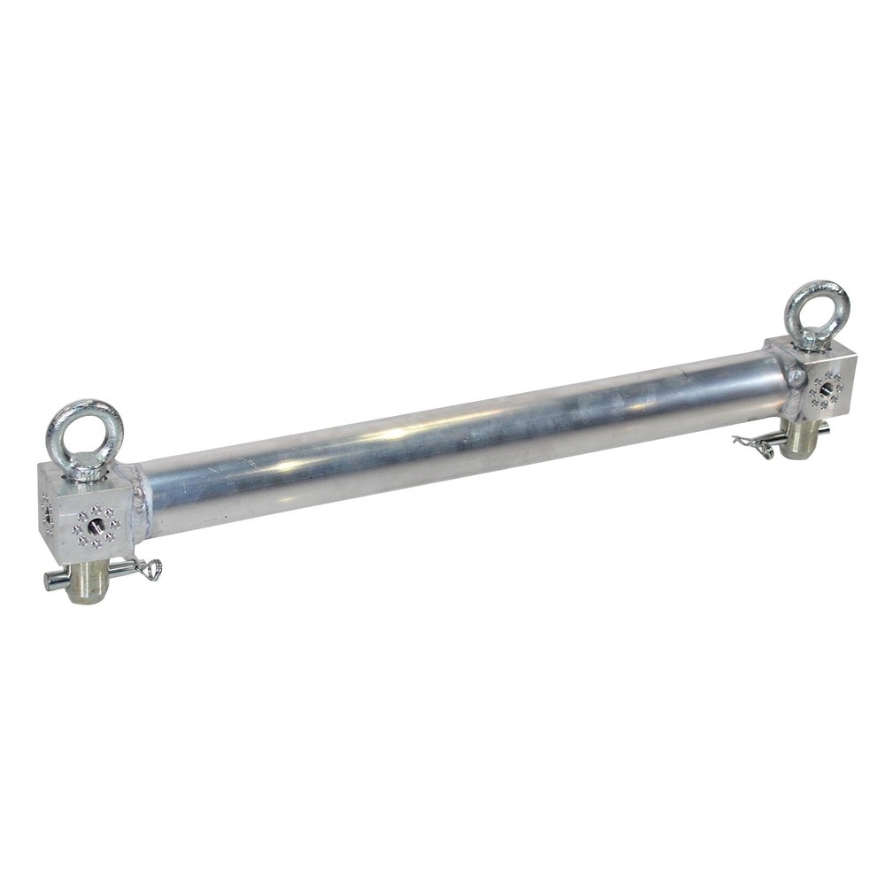 ProX XT-GRTOP24 24" Width Module Top Bar for Rapid Grid System idjnow