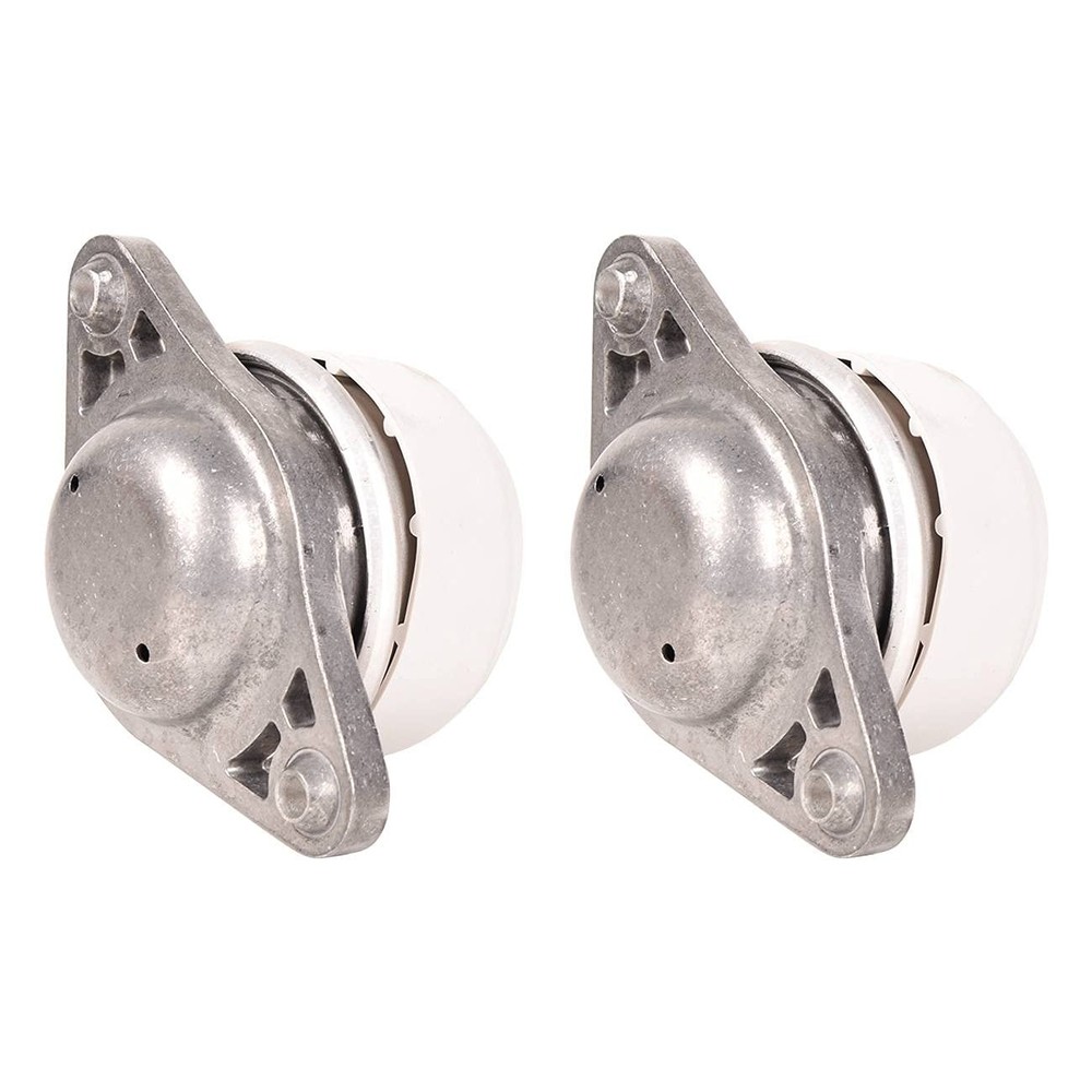 Front Left + Right Engine Mount 2042401517/A4062/B4063