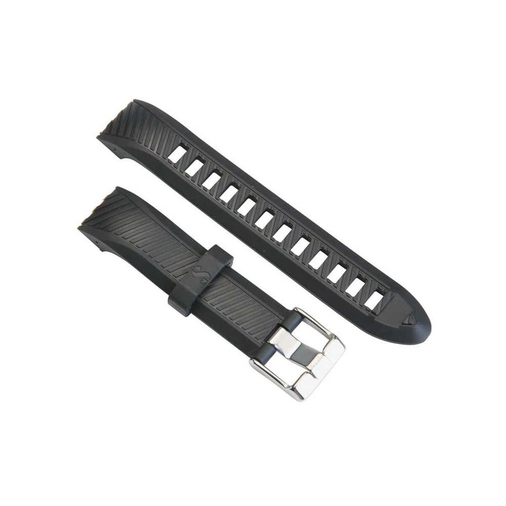 ScubaPro M2 Black Strap - Dive Computer Accessories (05.063.004)